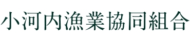 小河内漁業協同組合